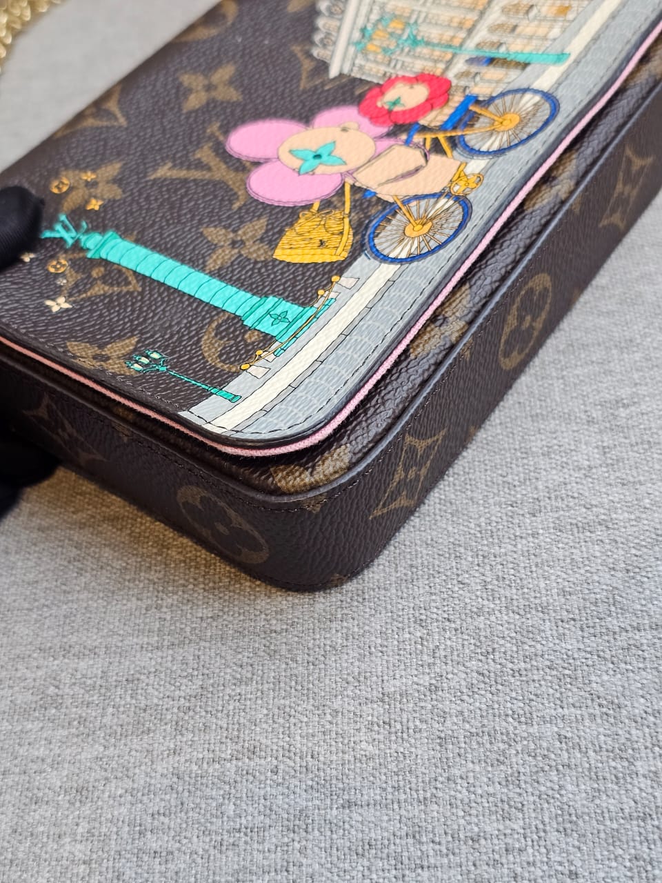 Louis Vuitton