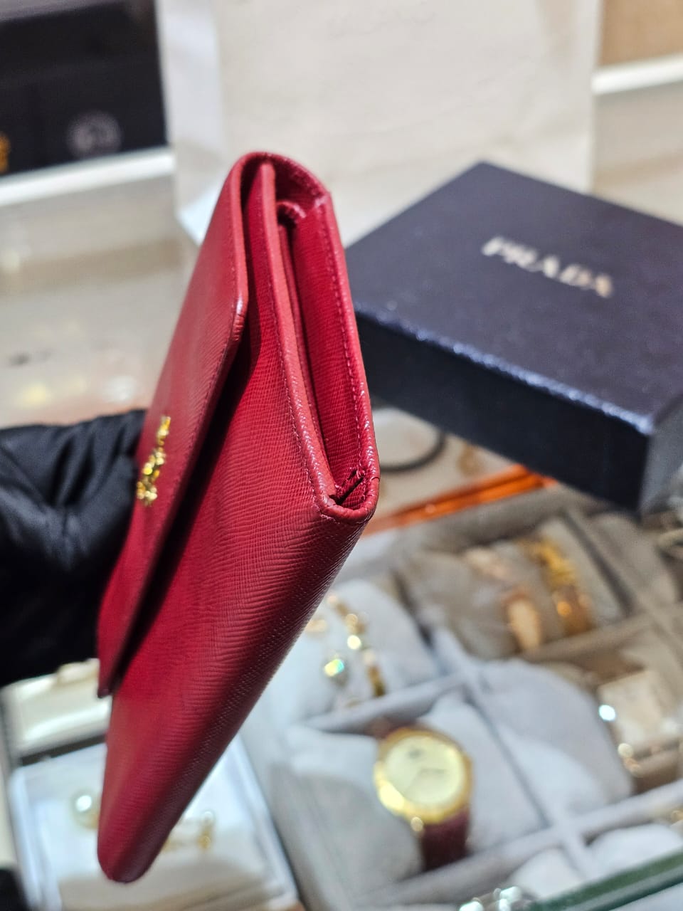 Prada