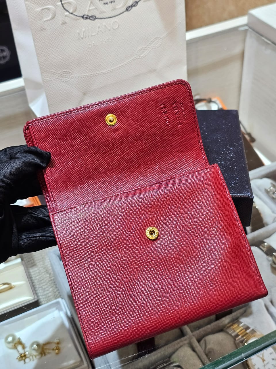 Prada