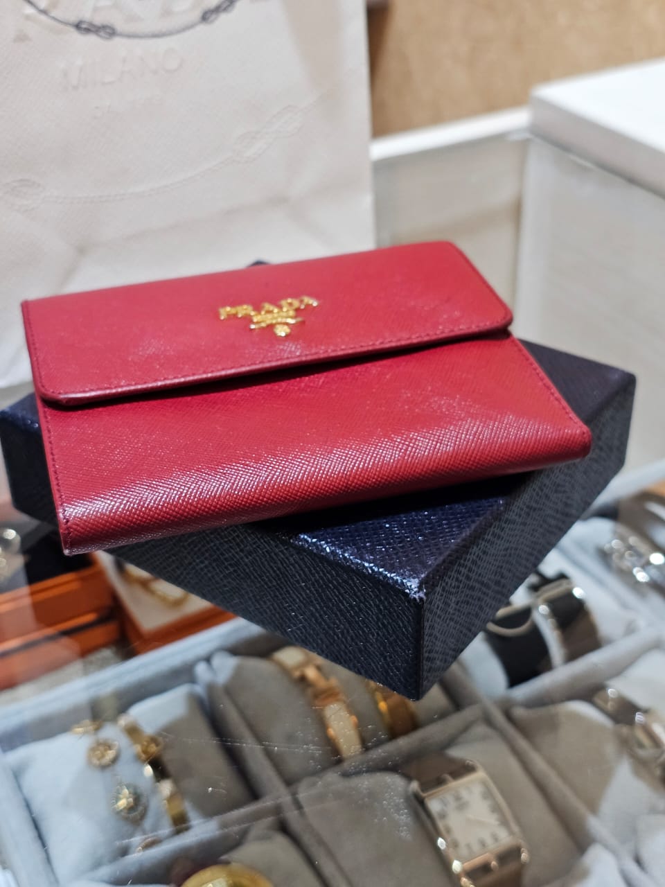 Prada