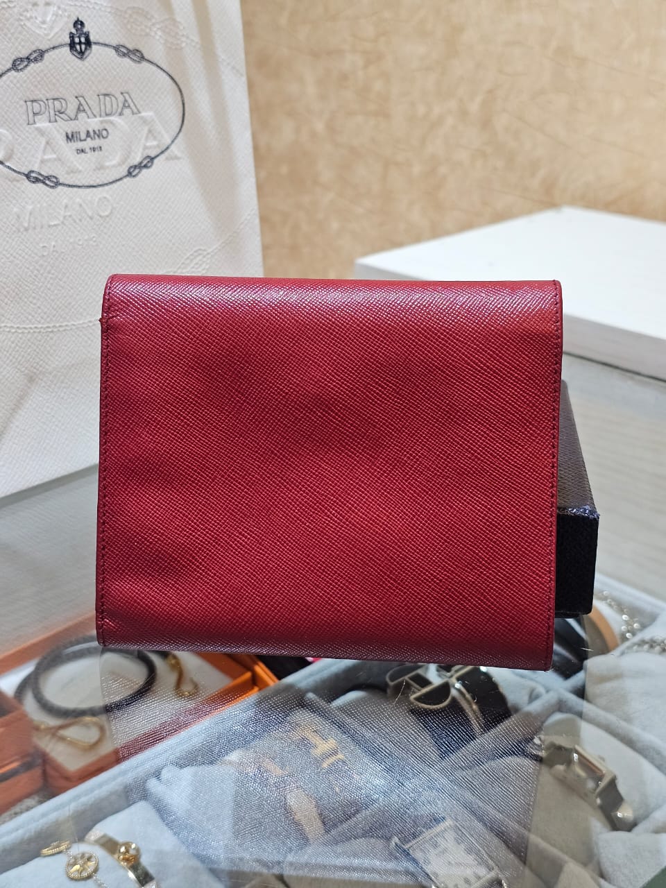 Prada