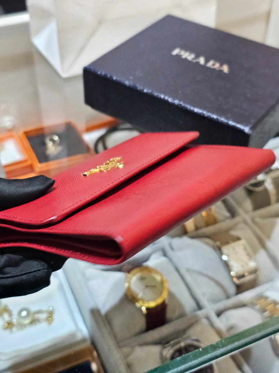 Prada