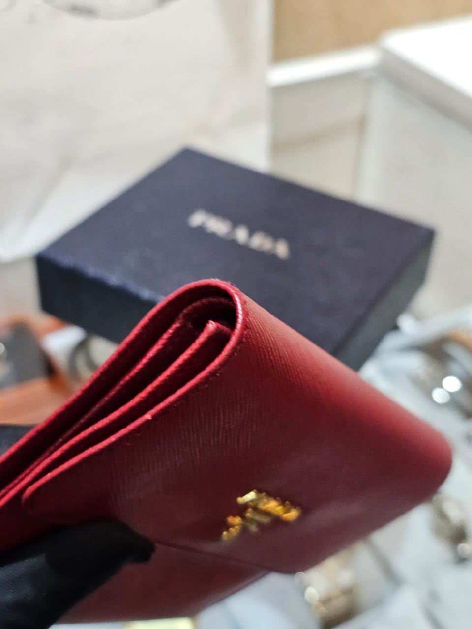 Prada