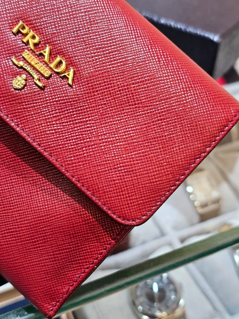 Prada