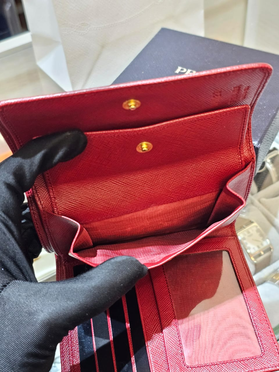 Prada