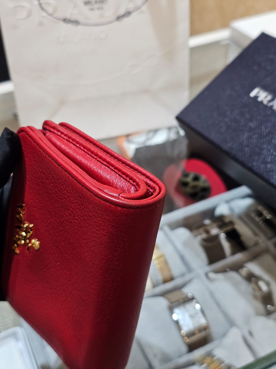 Prada