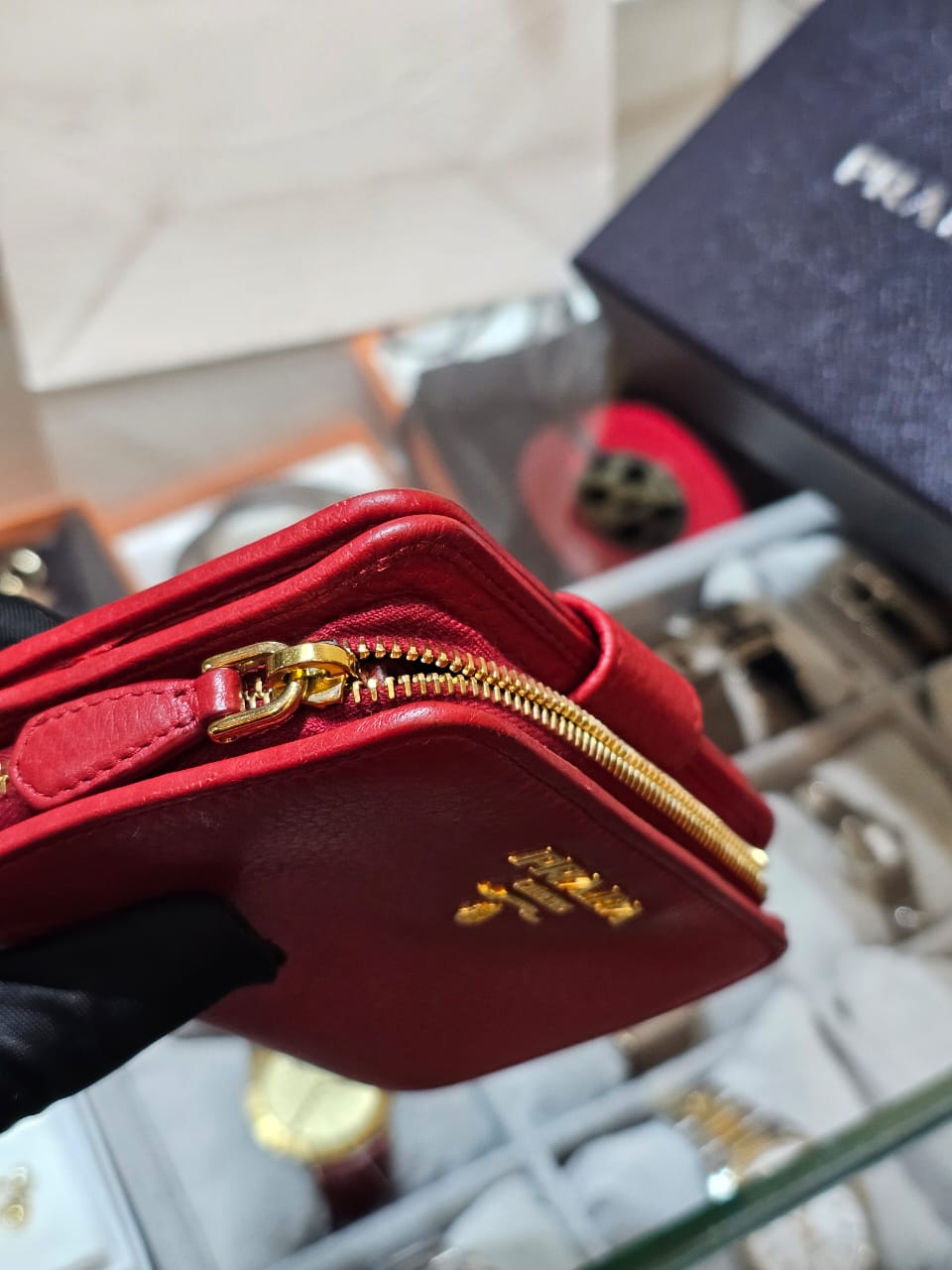 Prada