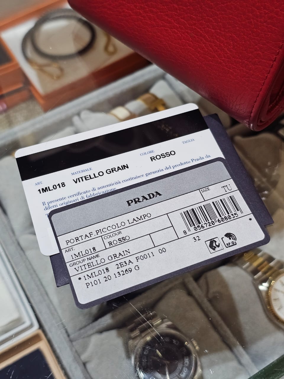 Prada