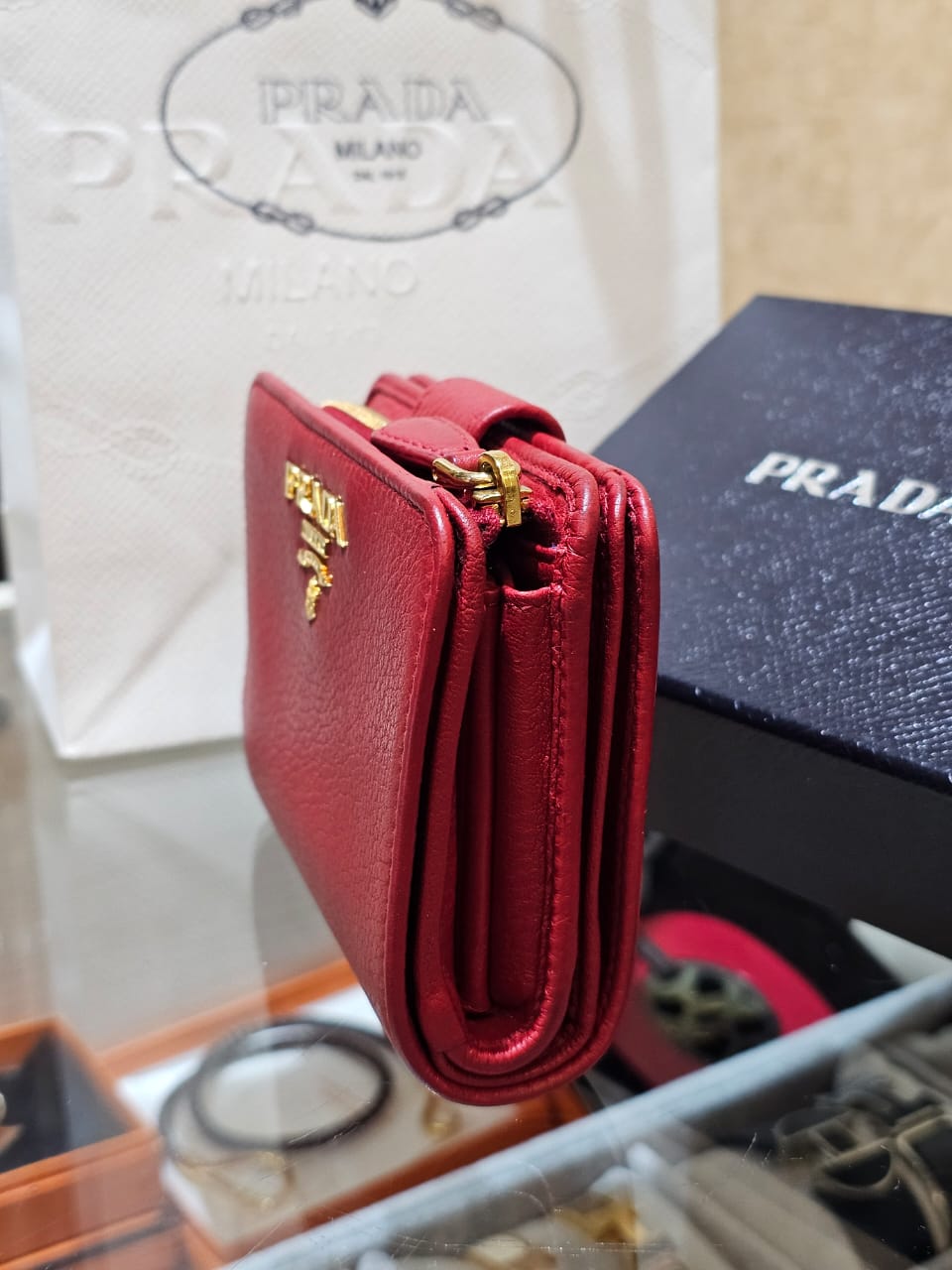 Prada