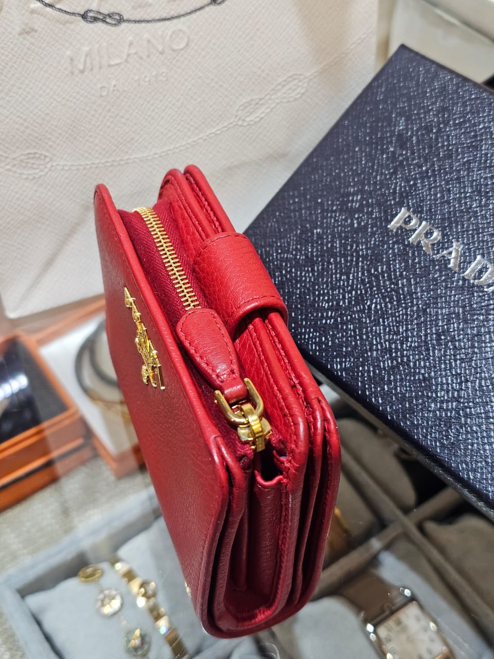Prada