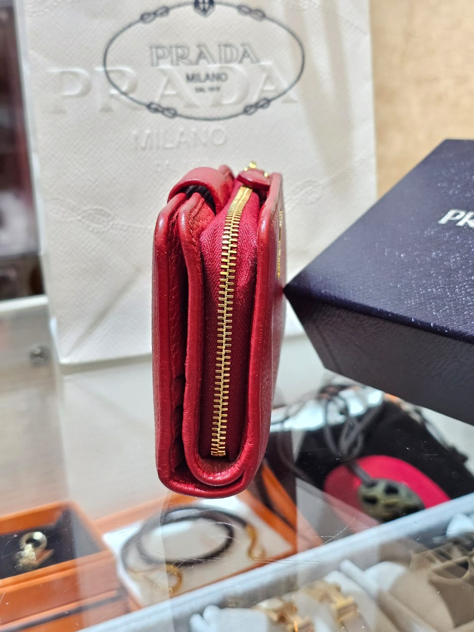 Prada