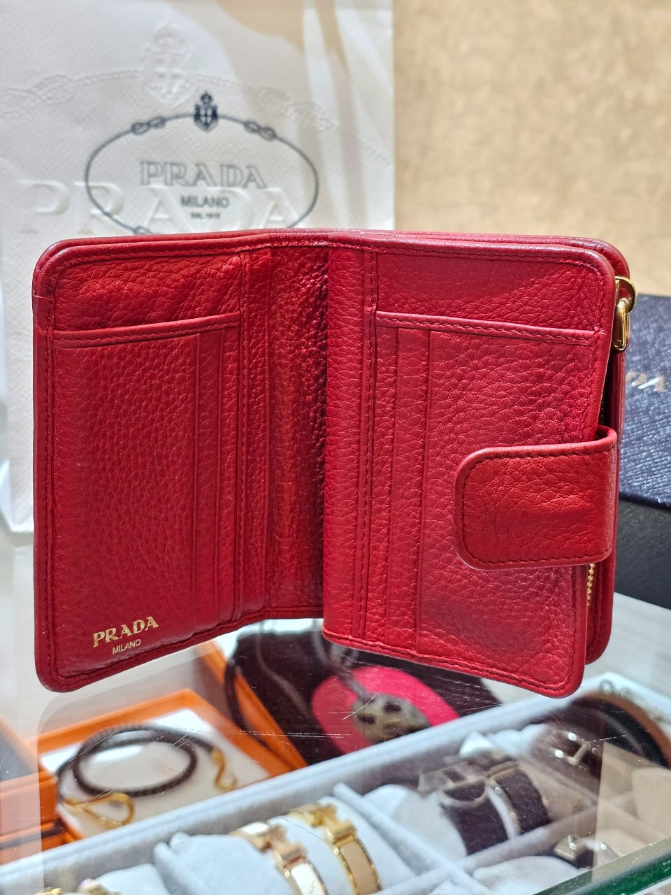 Prada