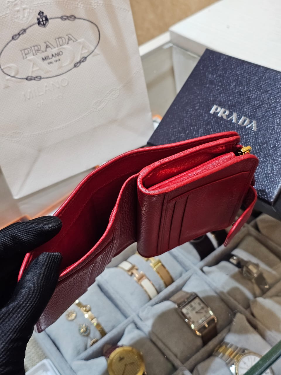 Prada