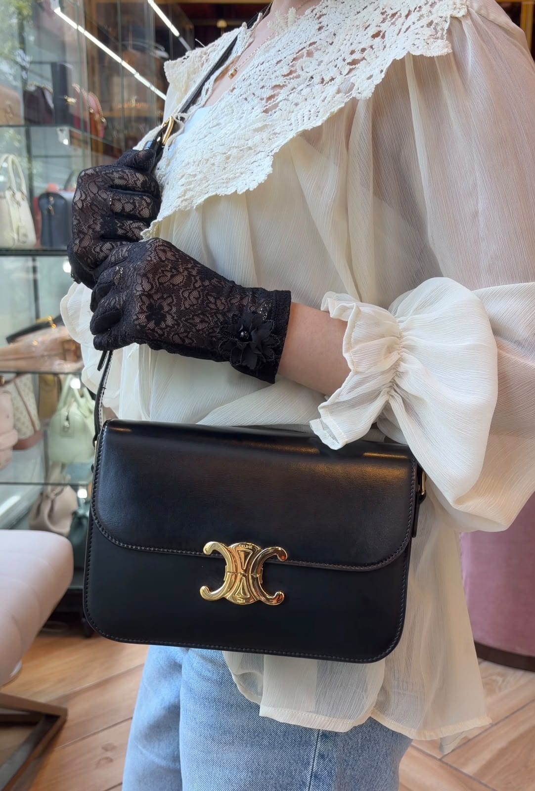 Celine