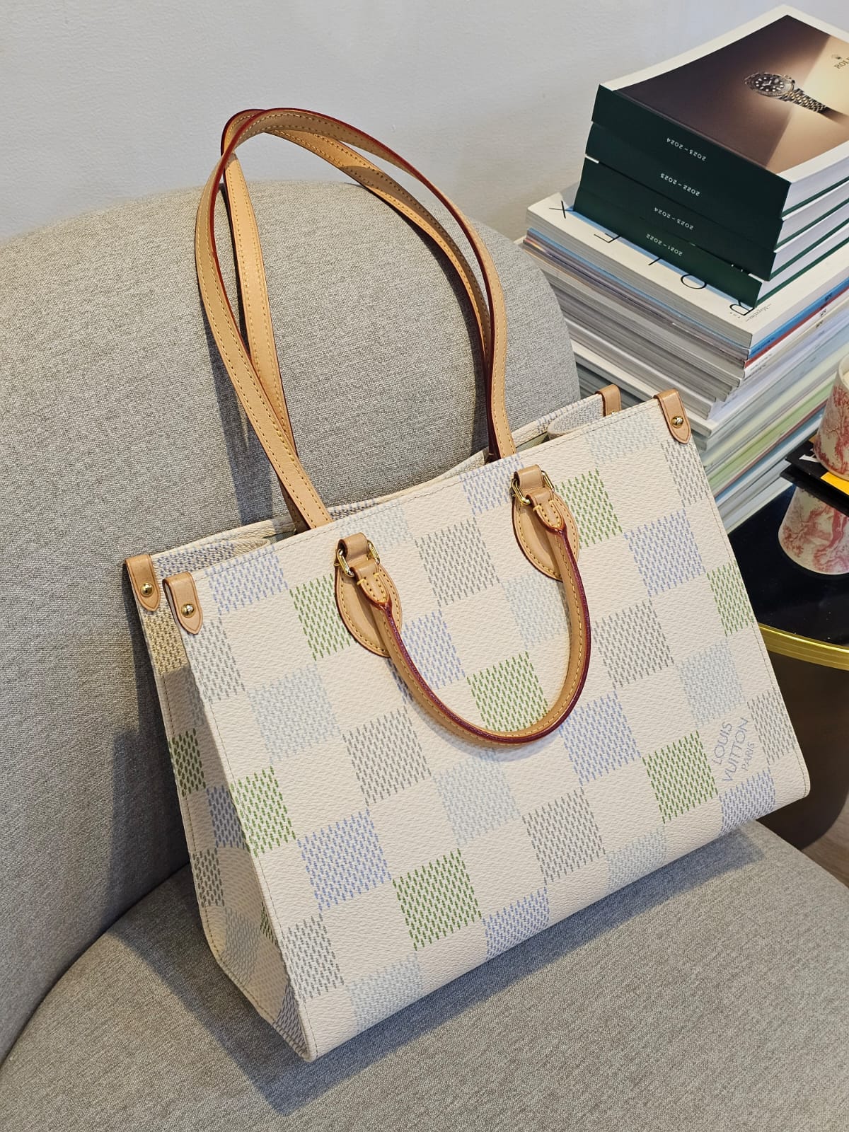 Louis Vuitton
