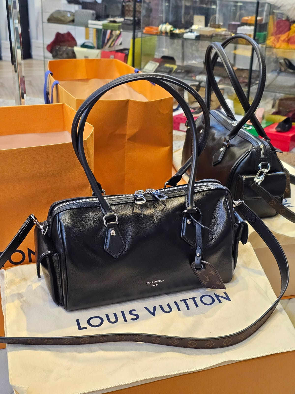 Louis Vuitton