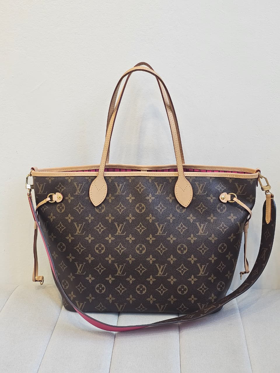 Louis Vuitton