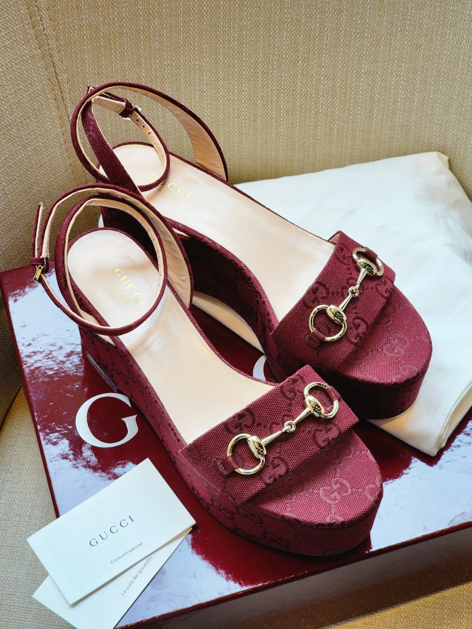 Gucci