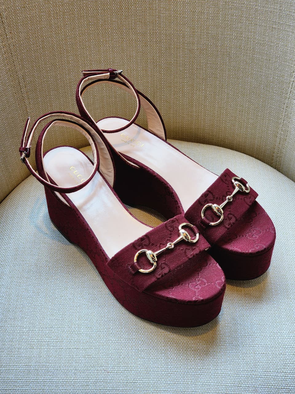 Gucci