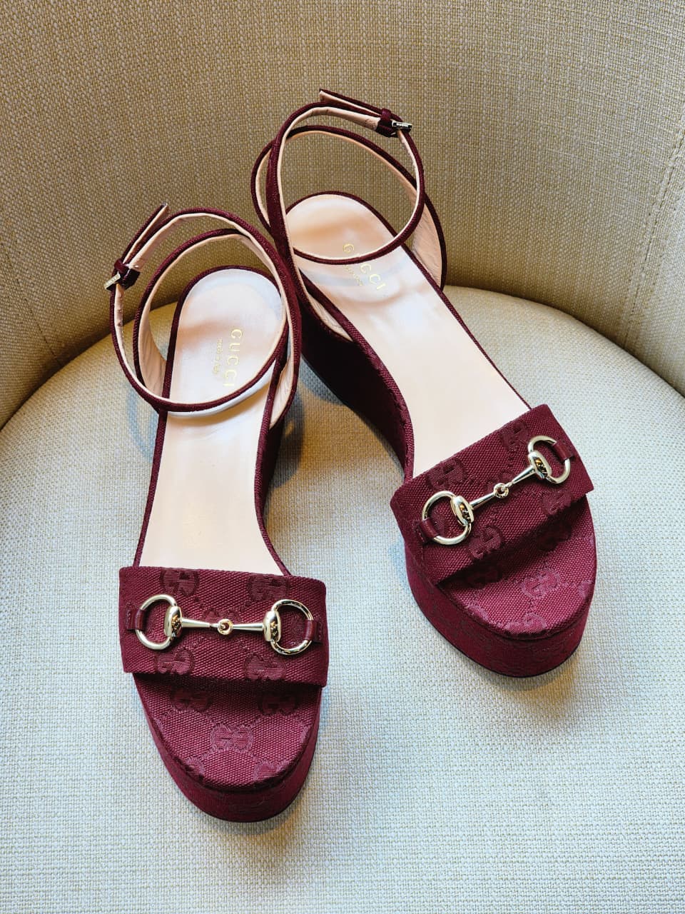 Gucci