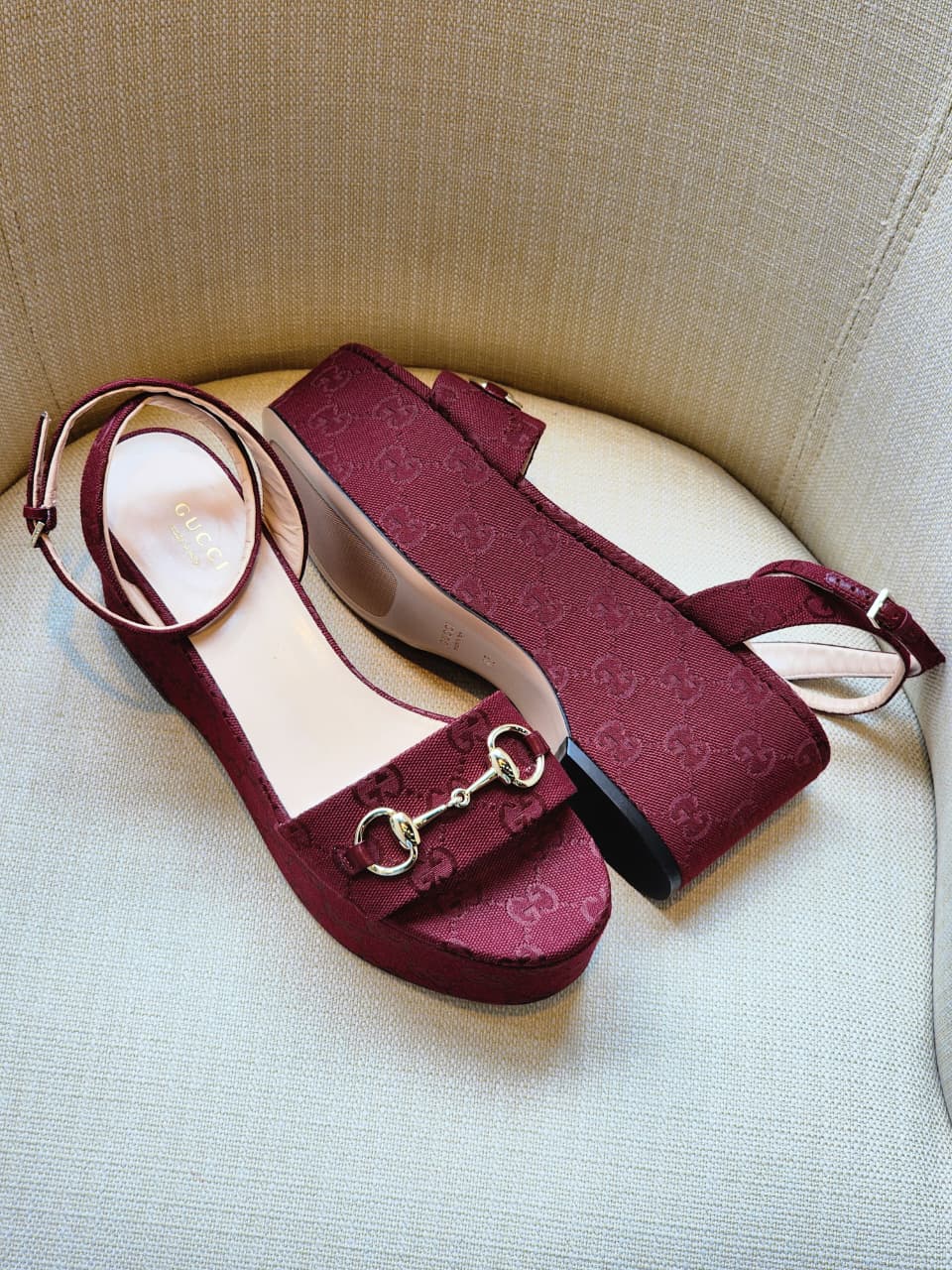 Gucci