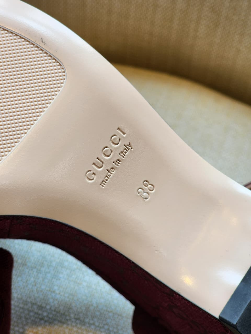 Gucci