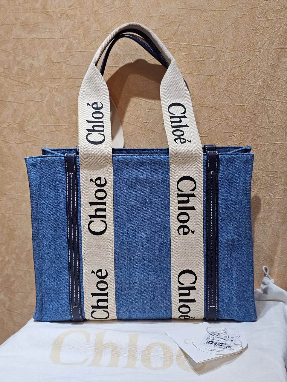 Chloe