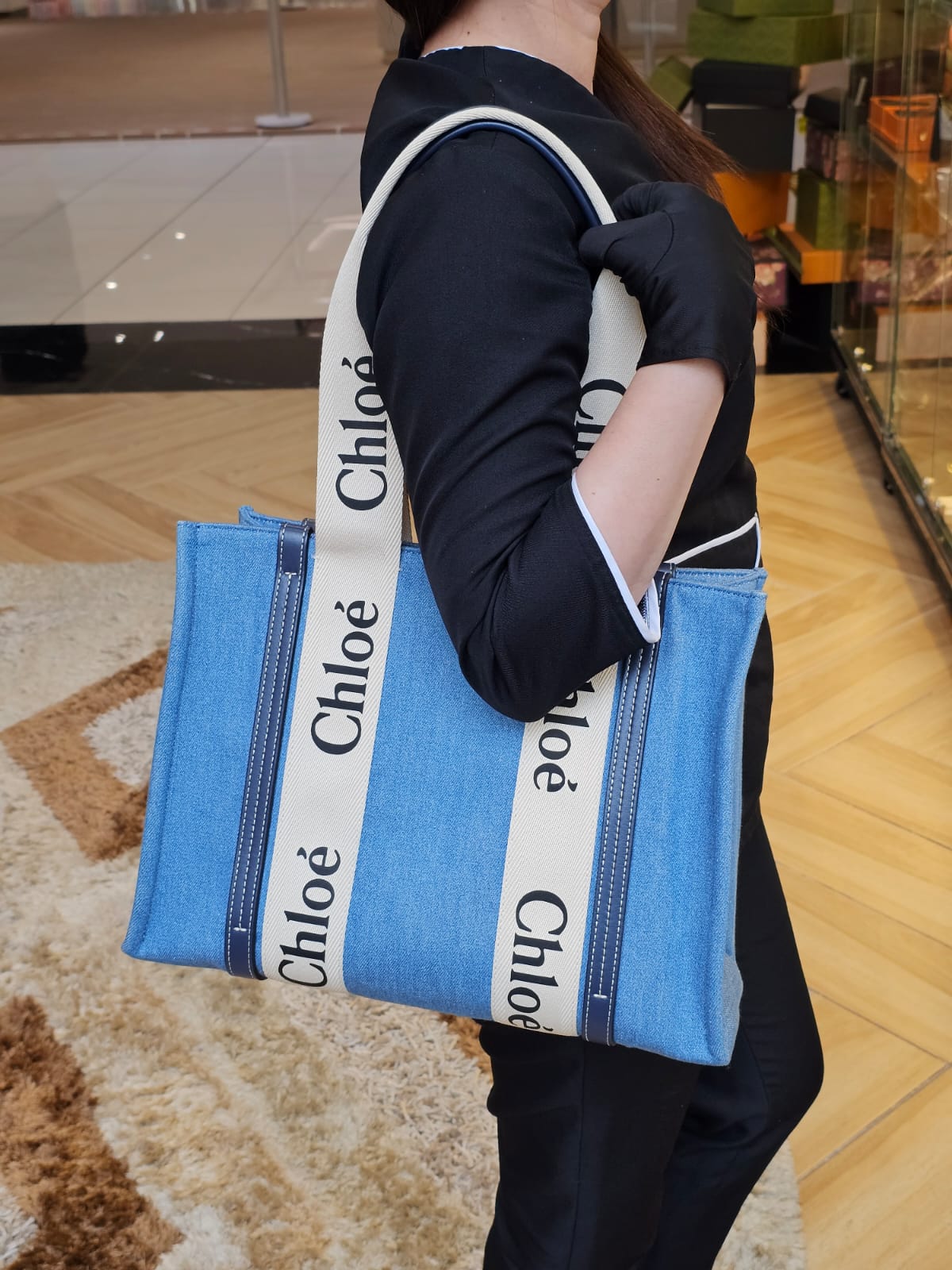 Chloe
