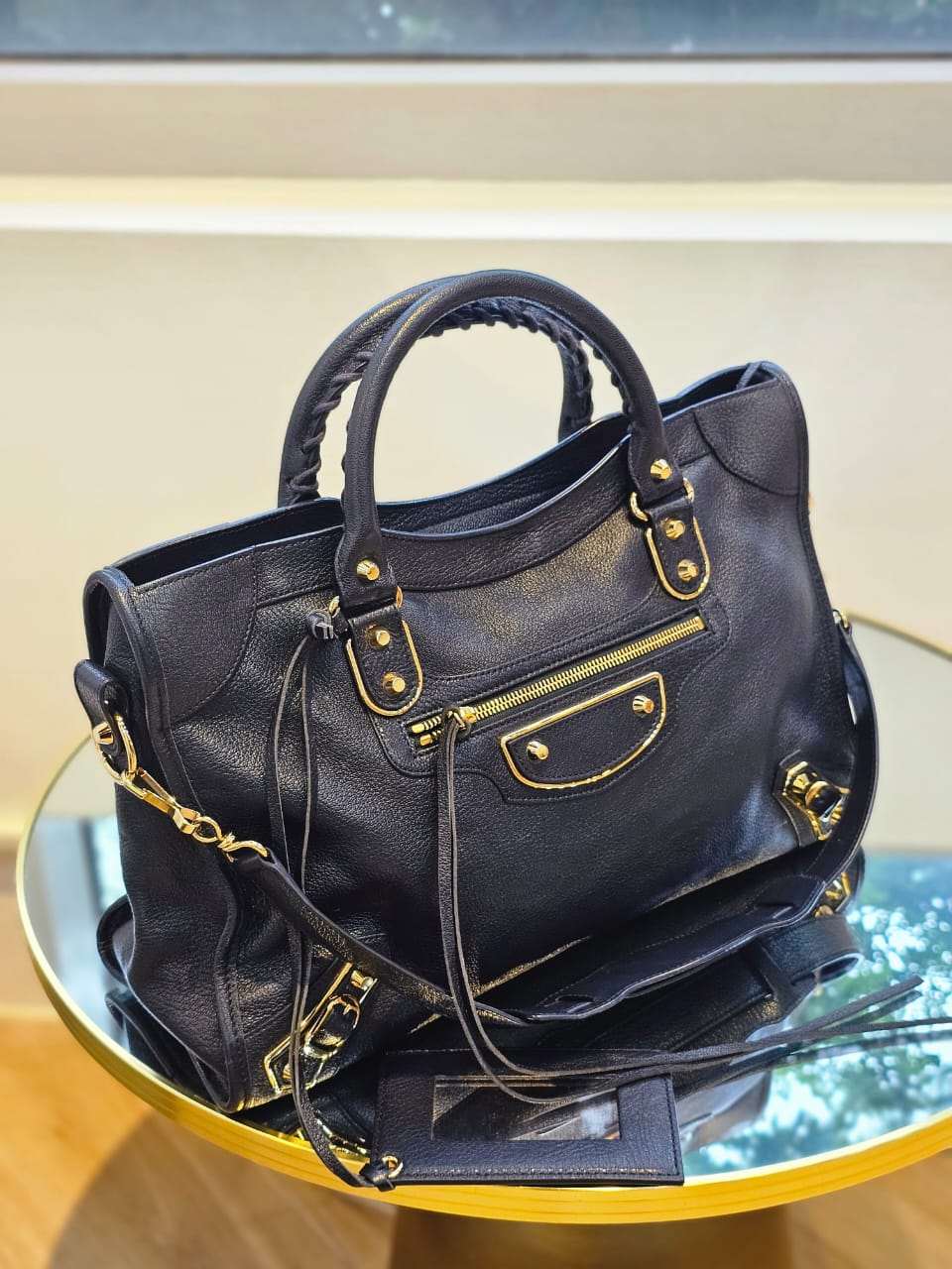 Balenciaga