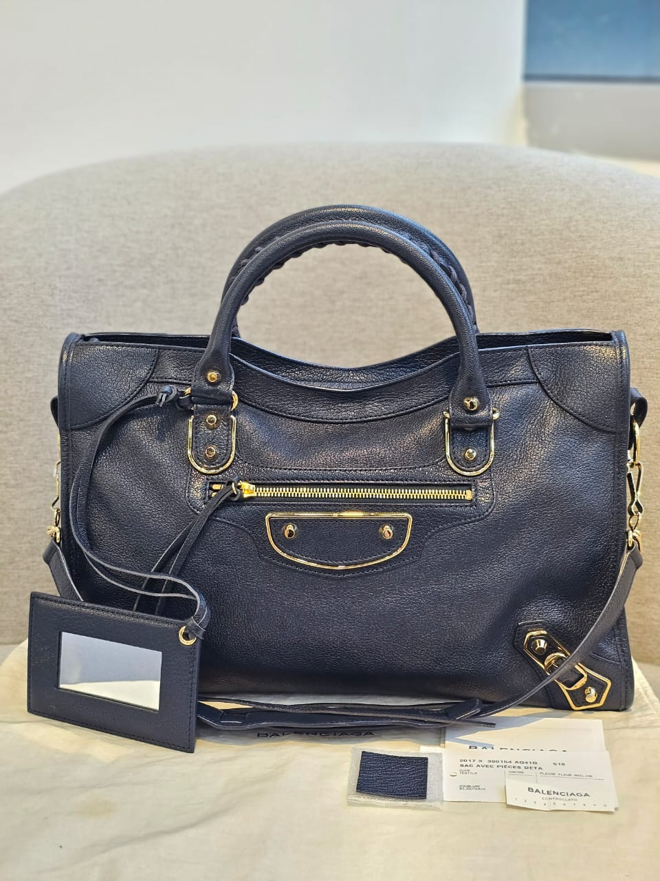 Balenciaga