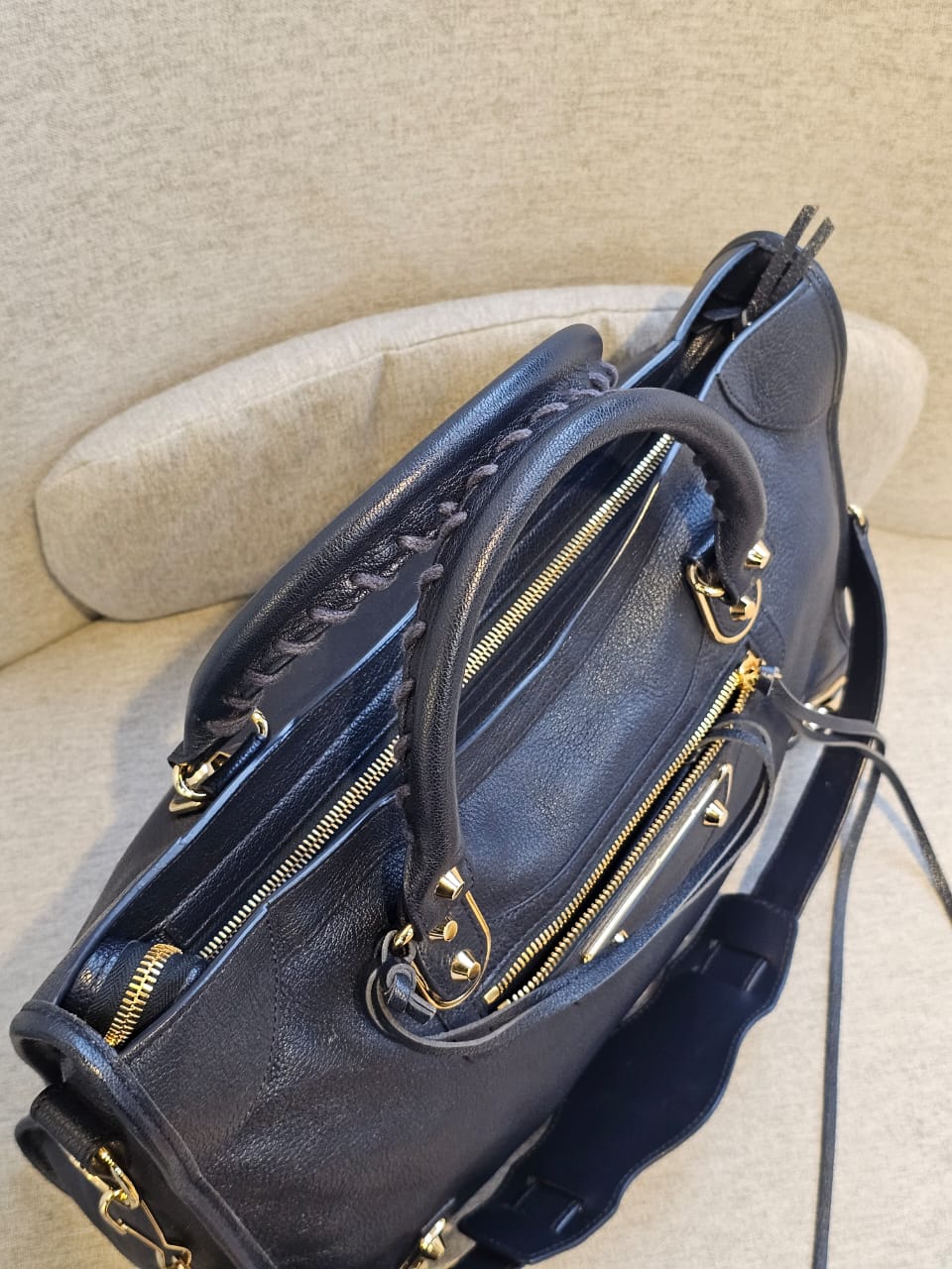 Balenciaga