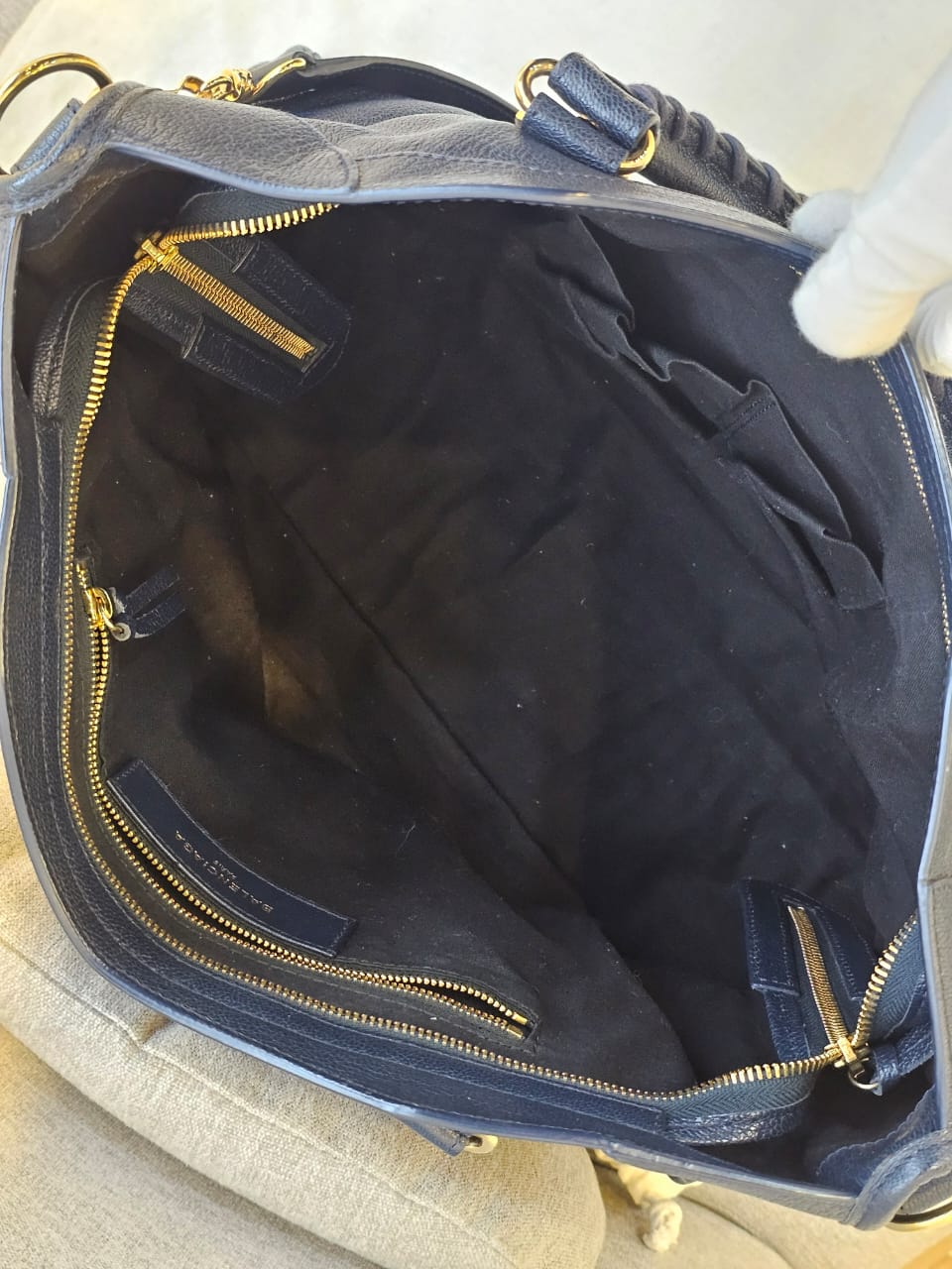 Balenciaga