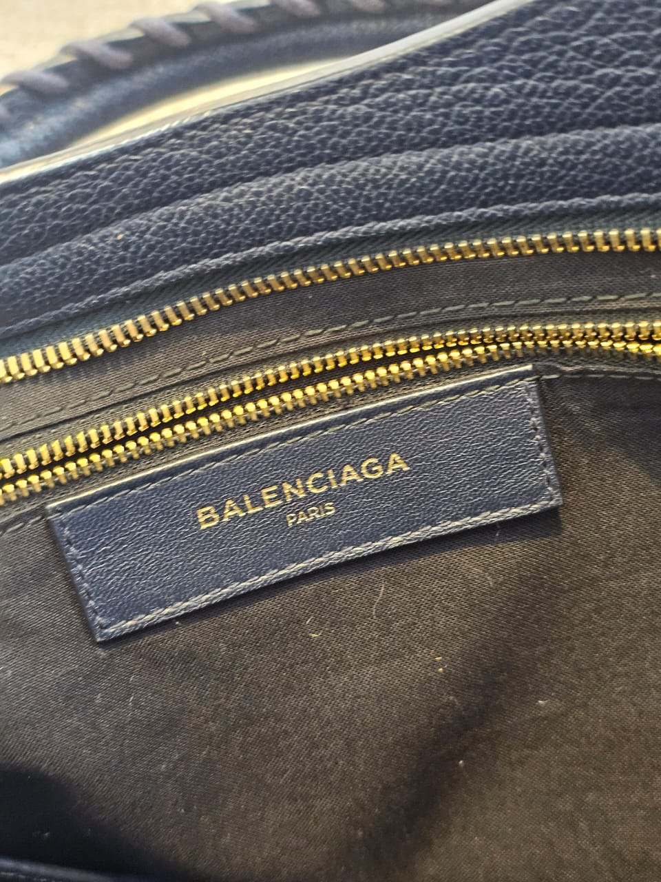 Balenciaga