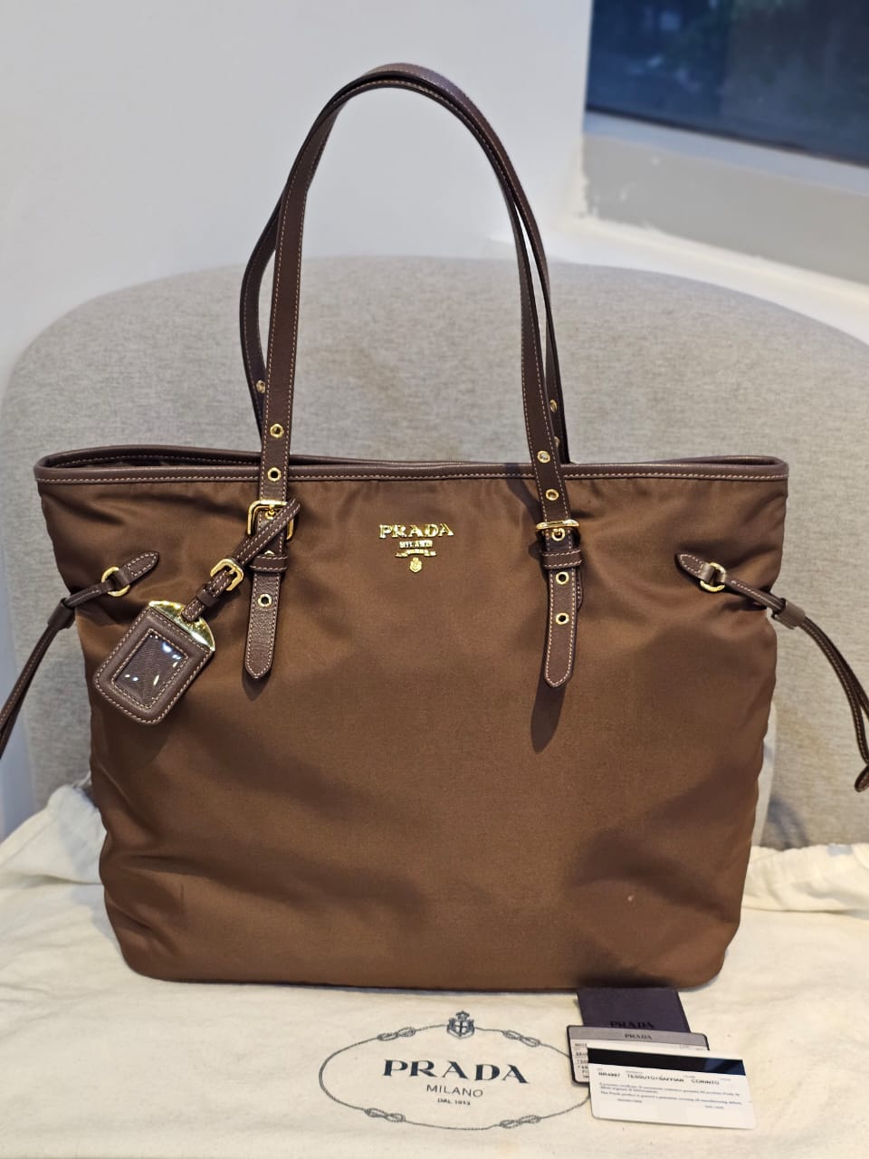 Prada