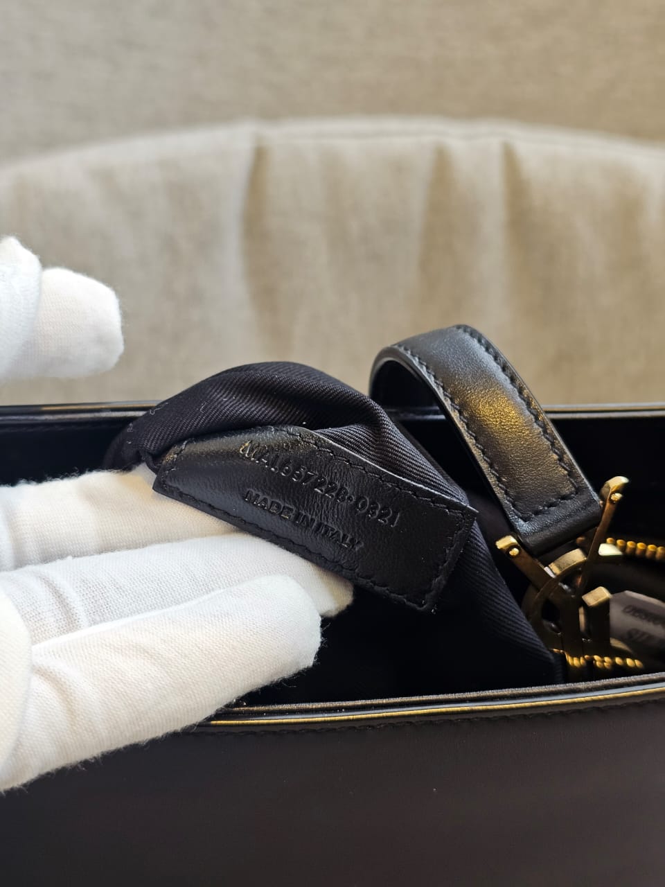 Saint Laurent