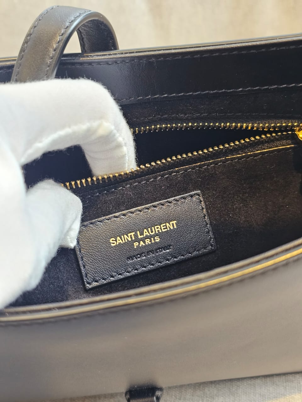 Saint Laurent