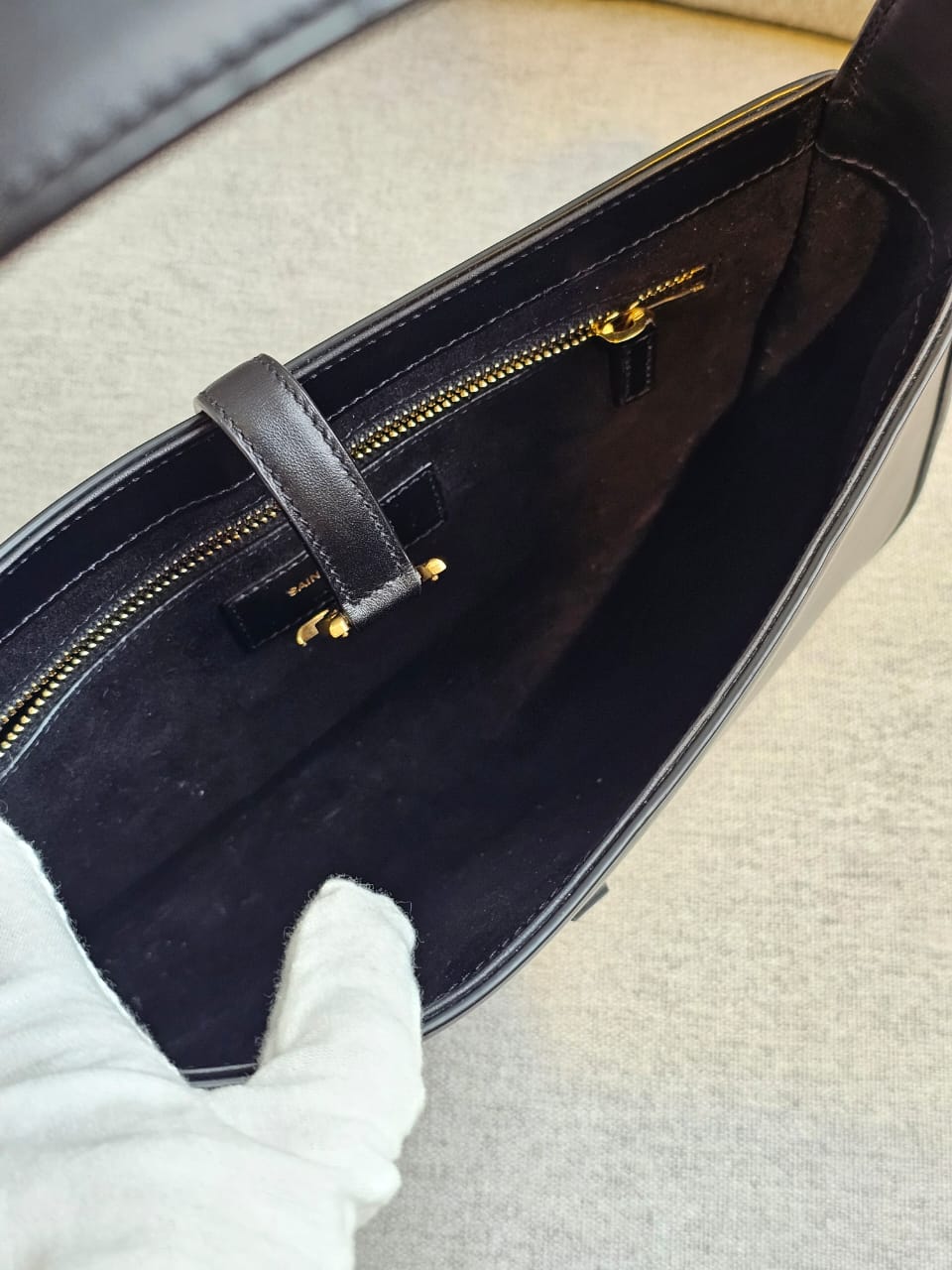 Saint Laurent