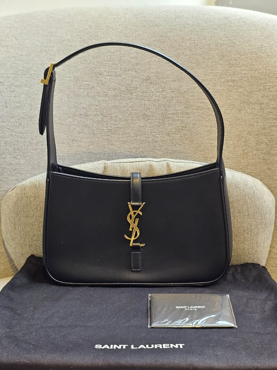 Saint Laurent
