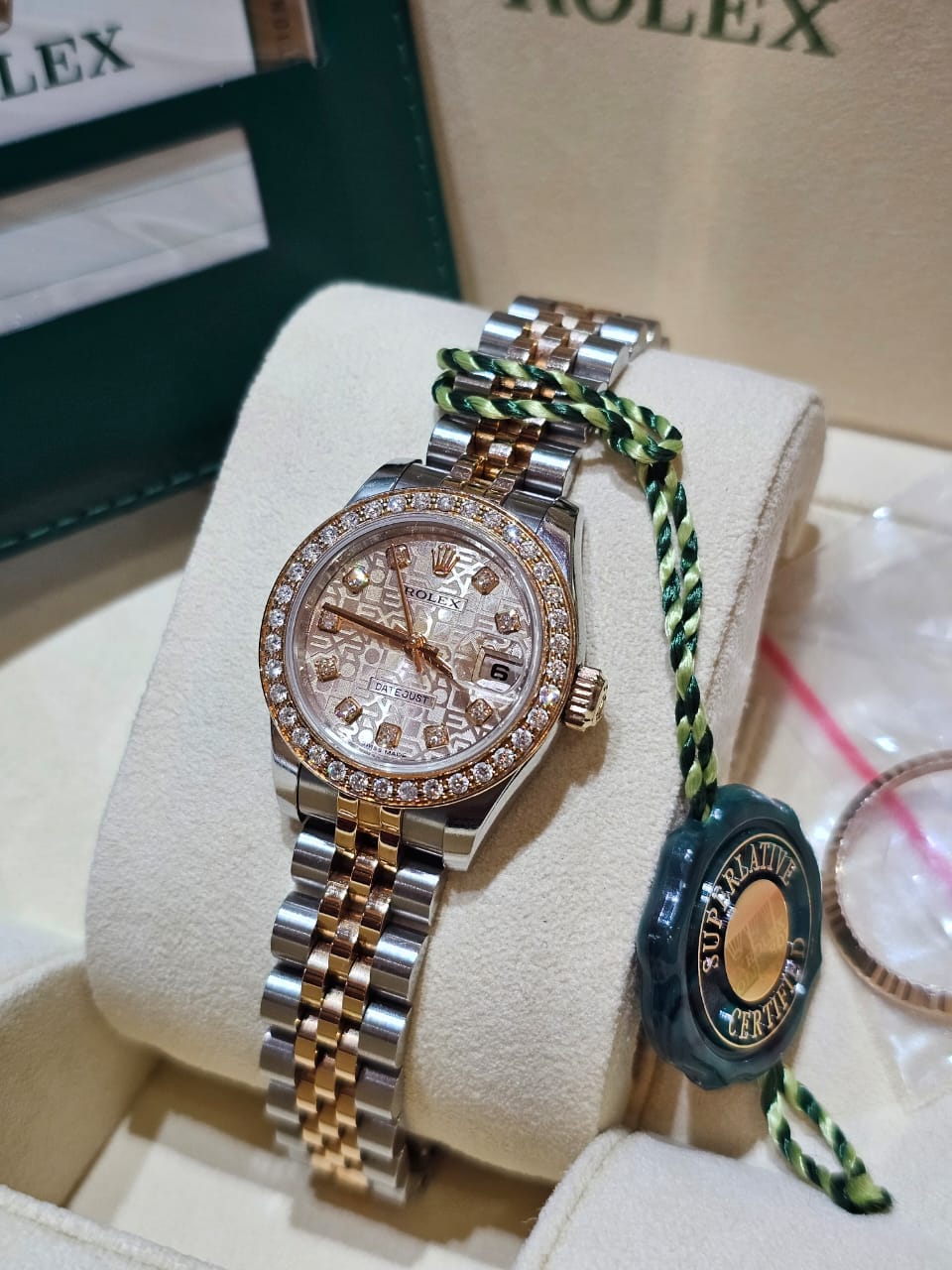 Rolex