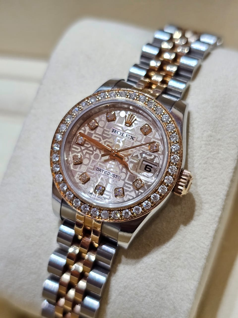 Rolex