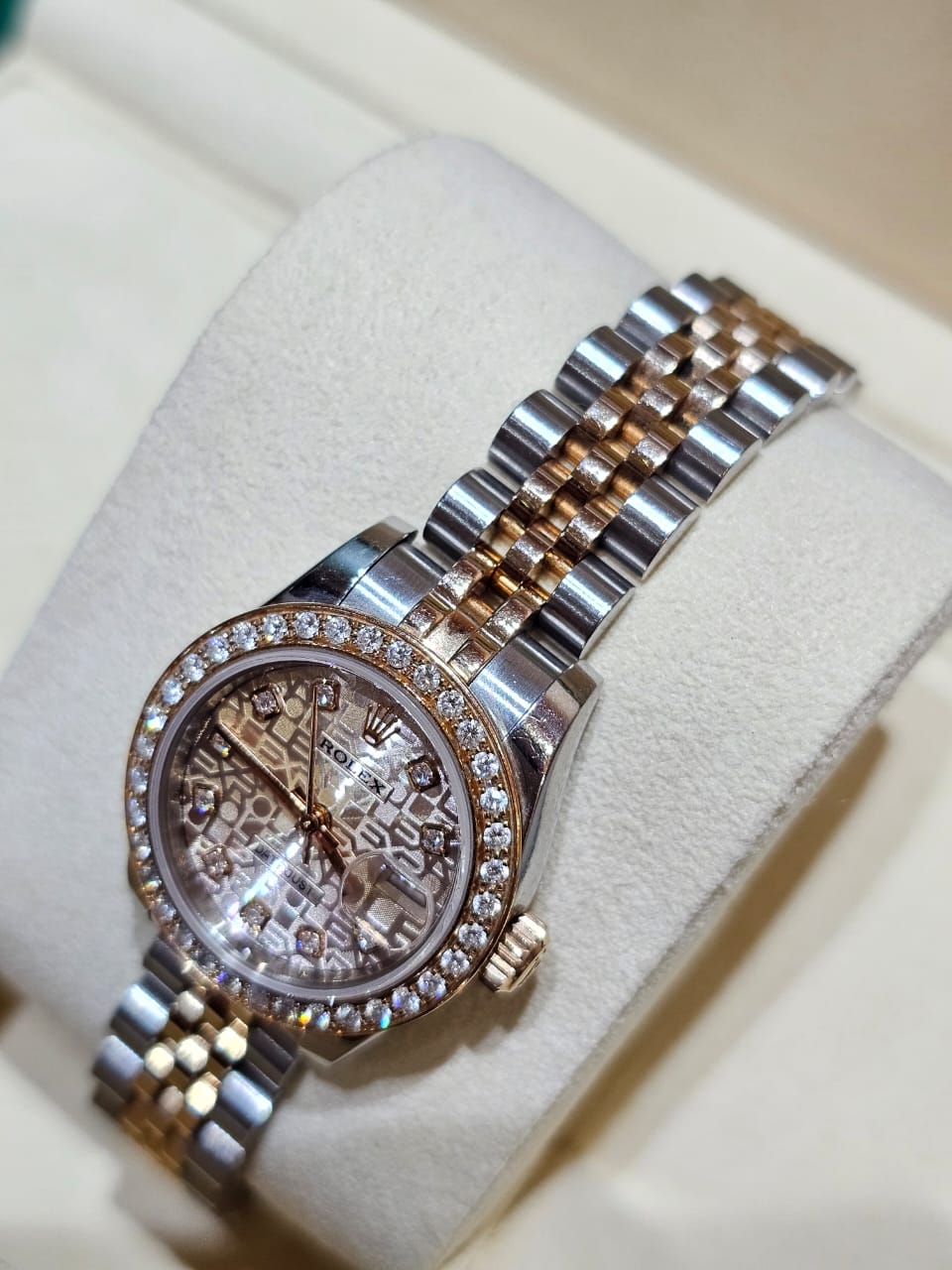 Rolex