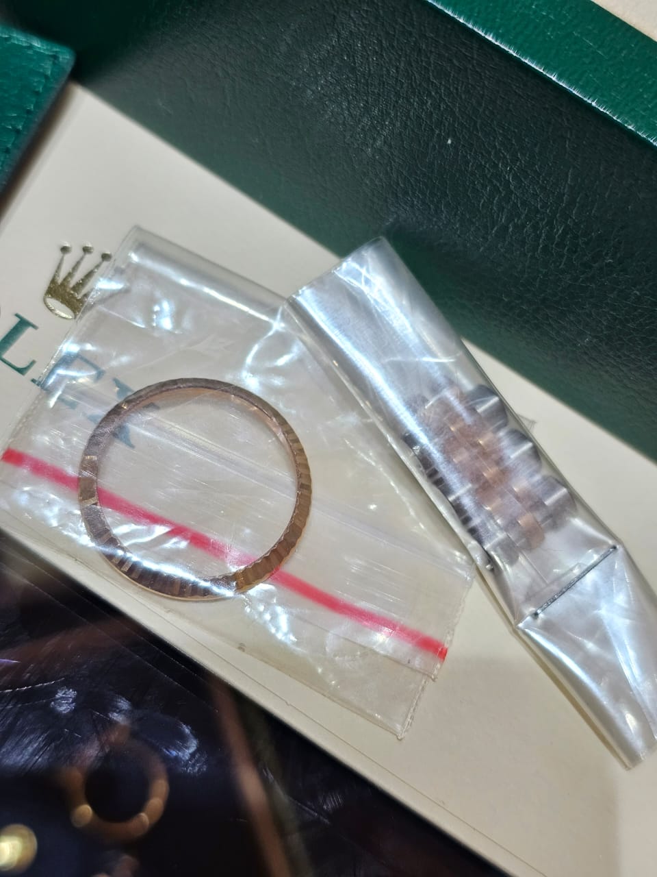 Rolex
