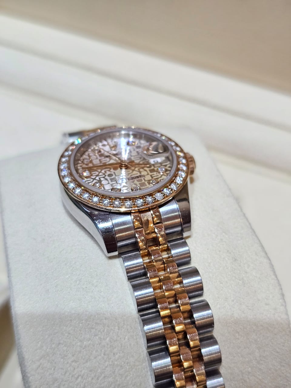 Rolex