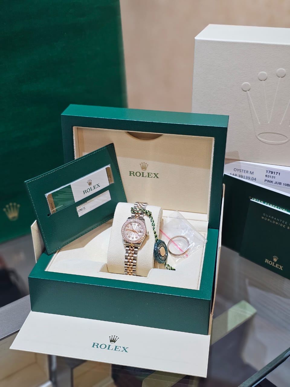 Rolex