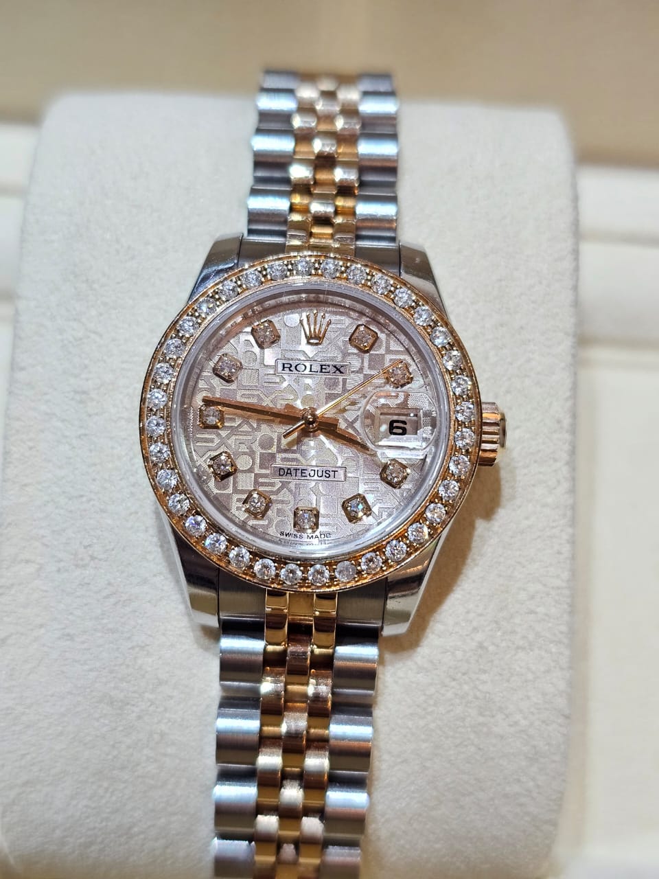 Rolex