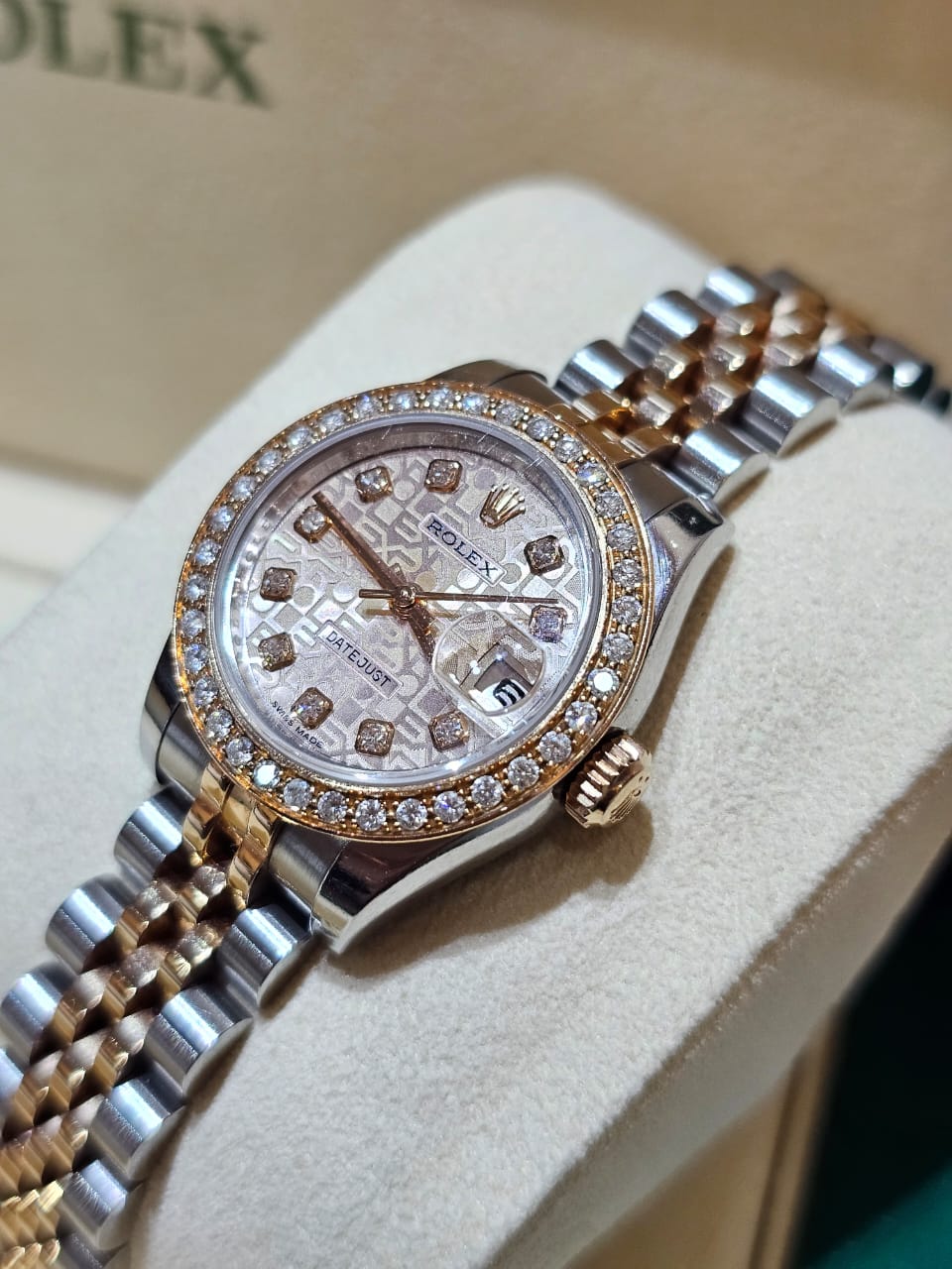Rolex