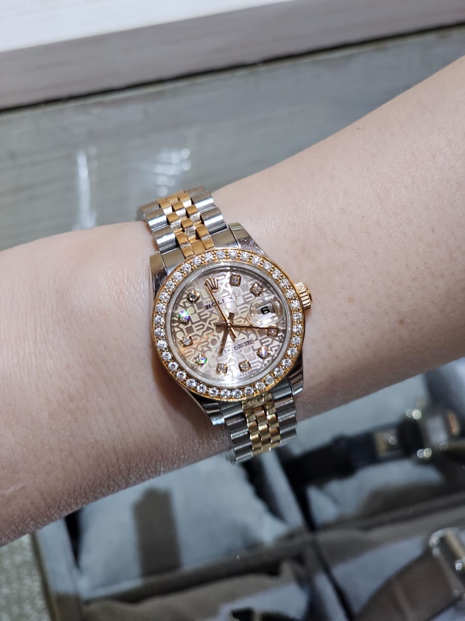 Rolex