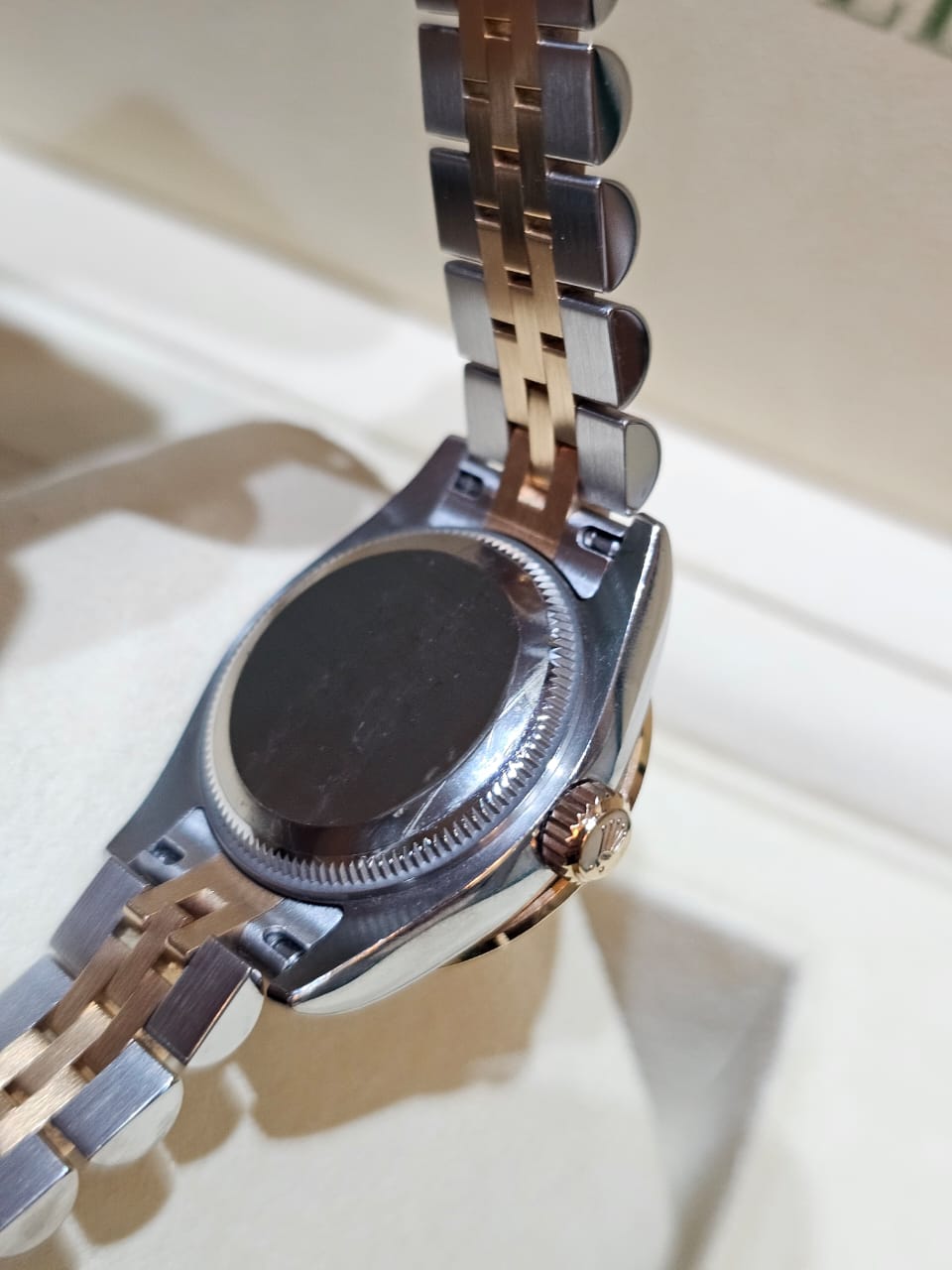 Rolex