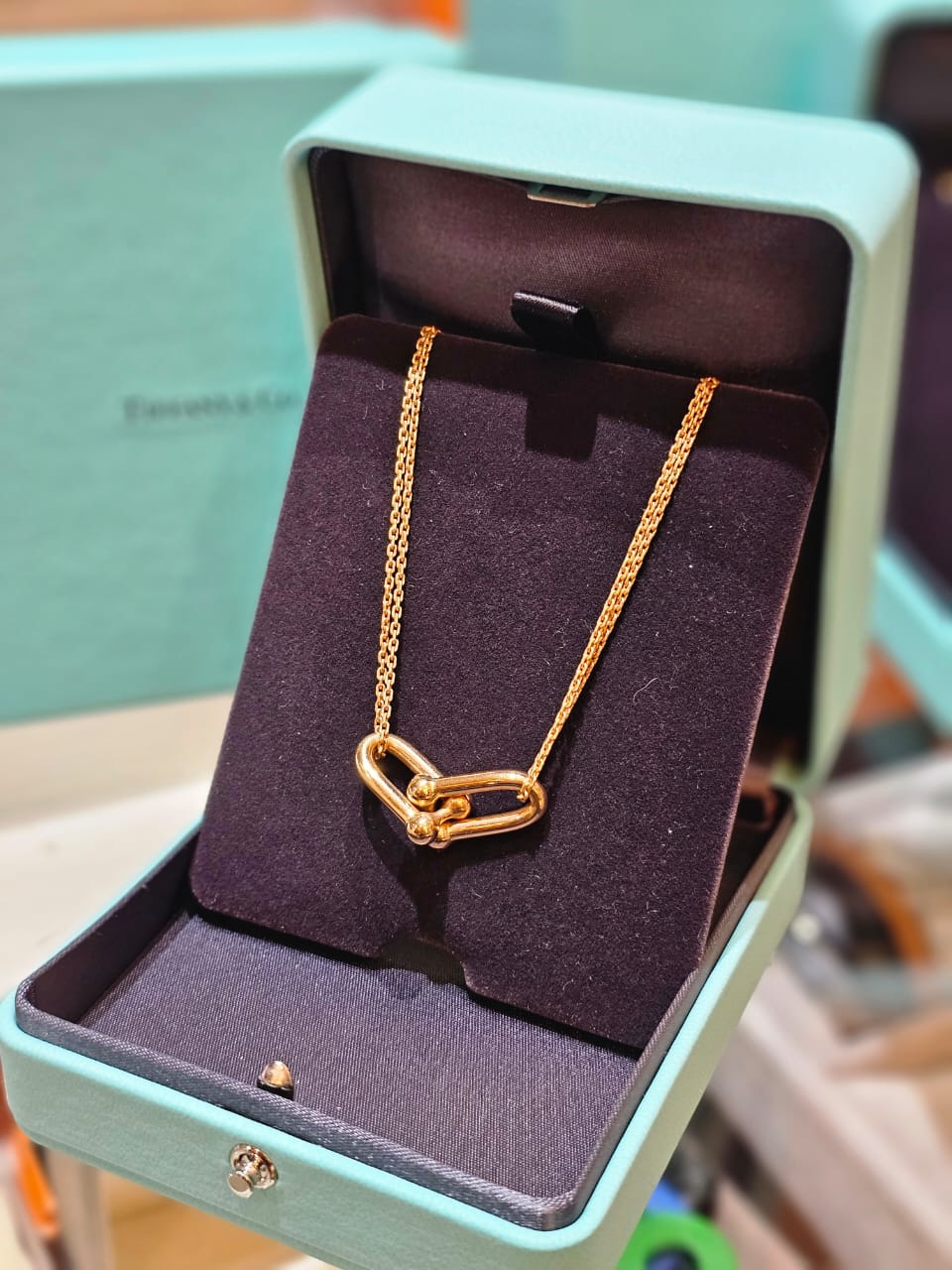 Tiffany & Co