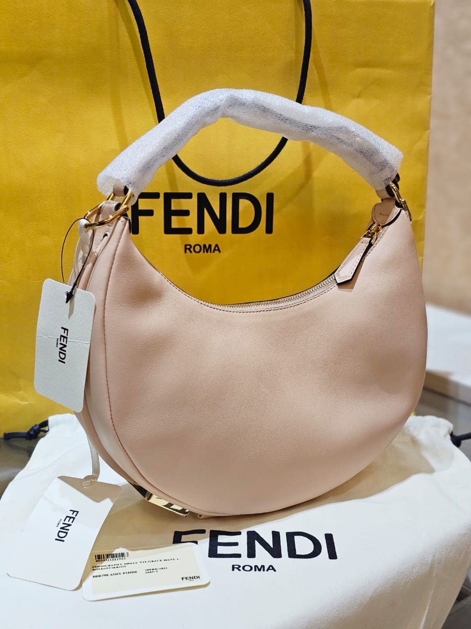 Fendi